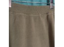 New With Tags NicoPanda Khaki Sweatshirt Glory Hole Skirt Size Small