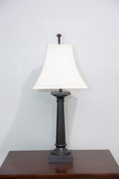 Restoration Hardware Table Lamp