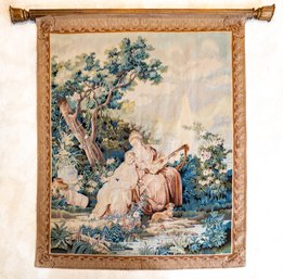 Aubusson Tapestry