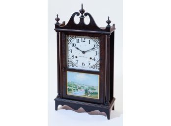 20th Century Seth Thomas Mantle Clock