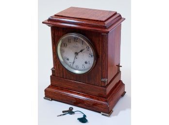 Seth Thomas Senora Chime Mantle Clock