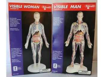 Visible Anatomy Kits