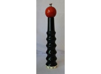 Robert Wilhelm Pepper Grinder