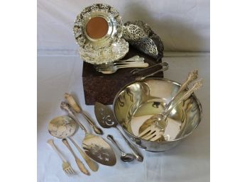 Silverplate Collection