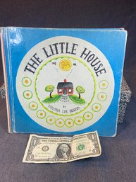 1960s 'THe Little House'