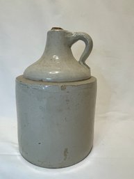 Vintage Jug With Cork Still In