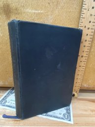 1928 Daily Strength For Daily Needs Book - Great Shape