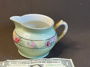 Antique Creamer From Bavaria