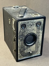 Agfa Sure Shot Vintage Camera - D-6 40s?