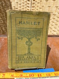 1917 Hamlet - The Arden Shakespeare