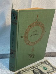 The Crusades - By Anthony West 1954