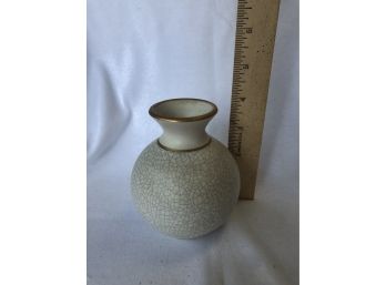 Small Handmade Australian Ceramic Vase