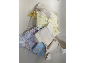 Handmade Cloth Diapers And Supplies For More.