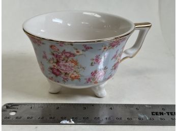 Darling Floral Tea Cup