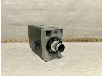 Vintage Kodak Brownie 8mm Movie Projector