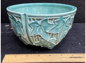 Very Rare McCoy Bowl