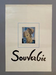 Souverbie Poster