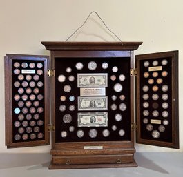 Archives Of America Coin And Currency Collection