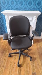 Steelcase Executive Computer Chair (1 Of 2)