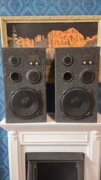 Acoustic Response Series 707 Speakers