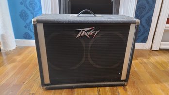 Peavy 2x12 Speaker Cabinet