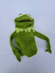 Vintage Kermit Puppet