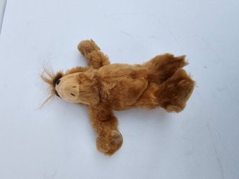 Vintage Window Hanging Alf Doll