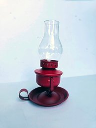 Battery Operated Tea Light Lantern