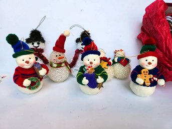 Christmas Ornaments