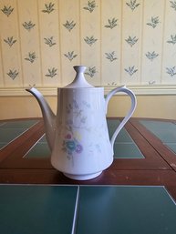 Tea Pot