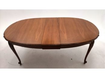 Beautiful Wood Dining Table