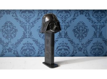 Giant Vader Pez Dispenser