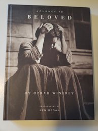 Journey To Beloved By Oprah Winfrey (1998, Hardcover)