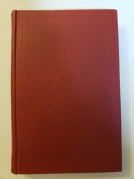 1943-44 Iowa Official Register By Sherman W. Needham Hardcover - 40th Number