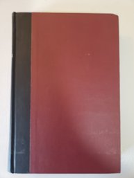 Richard Wright Black Power, 1954 First Edition/ Printing Harper HC - Vintage