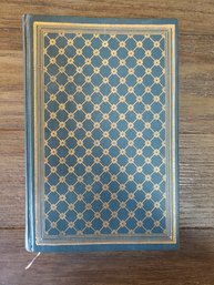 The History Of Henry Esmond International Collector's Library - Hardcover