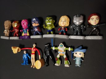 Happy Meal Toys Lot