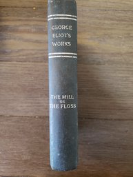 1913 - George Eliot's Works Vol 2 - Mill On The Floss