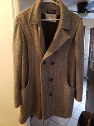 Wellington Fashions Lazarus Fine Fashions Of Virginia Womens Coat Dry Clean Only