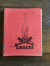 Embers By Linda Ann Barsness & Judith Bischoff - Campfire Songs & Actions 1974