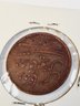 1808 Shipwreck Coin -  The Sinking Of The Admiral Gardner