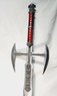 Large Detailed Excalibur Like Sword For Display