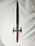 Large Detailed Excalibur Like Sword For Display