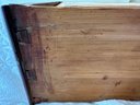 Second Period Chippendale Chest Of Drawers - B1