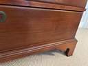 Second Period Chippendale Chest Of Drawers - B1