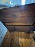 Dr Garland's Slant Top Desk Circa 1730 - LR15