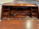 Dr Garland's Slant Top Desk Circa 1730 - LR15