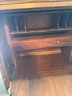 #670 Desk, Jewelry Drawer & Lingerie Drawers 54'T X 14'd X 24'W Key Included