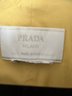 PRADA Two Piece Gold Colored Suit - MB25