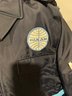 Pan Am The Evin Telescopic Sleeve Jacket Size 40